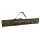 Carp Academy Camo Fodero per canne da carpa per 3 canne 195cm