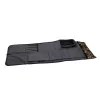 Carp Academy Camo Fodero per canne da carpa per 3 canne 195cm