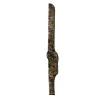 Carp Academy Camo Fodero per canne da carpfishing 1 Canna 195cm