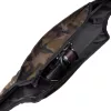 Carp Academy Camo Fodero per canne da carpfishing 1 Canna 195cm