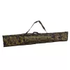 Carp Academy Camo Fodero per canne da carpfishing 3 Canne 205cm