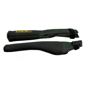   CARP ACADEMY Cappuccio protettivo anello 2pz/conf. Cinturino per canna