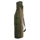 NEVIS Borsa porta canne 120D verde