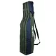 NEVIS Borsa porta canne 145 3scomparti blu