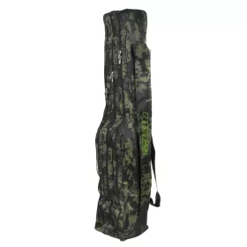 Nevis Camou 3 Rekeszes Bottartó Táska 150cm