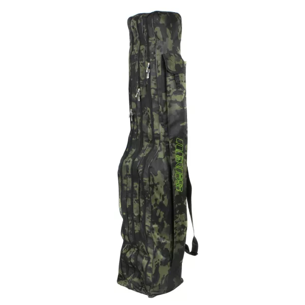 Nevis Camou 3 Rekeszes Bottartó Táska 150cm