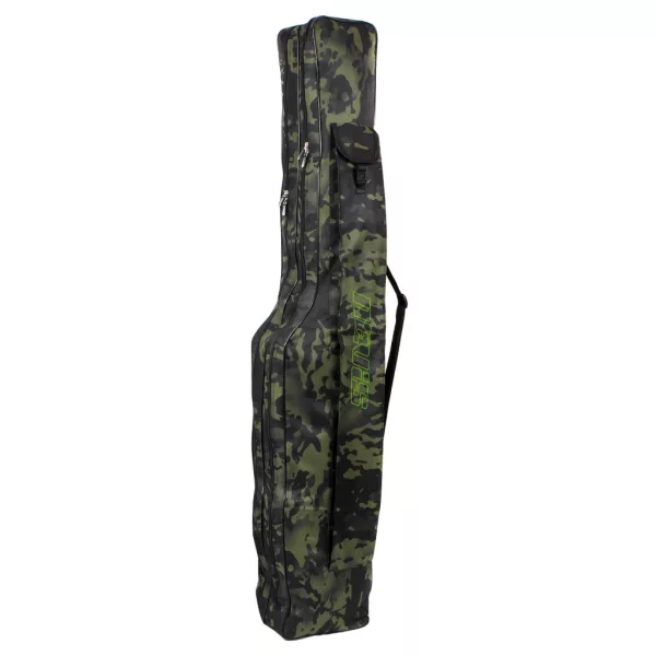 Nevis Camou 2 Rekeszes Bottartó Táska 160cm
