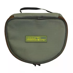   CARP ACADEMY - Borsa porta mulinelli XL - Borsa porta mulinelli