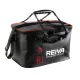 REIVA - Borsa da spinning 45x27x26 impermeabile - Borsa da spinning