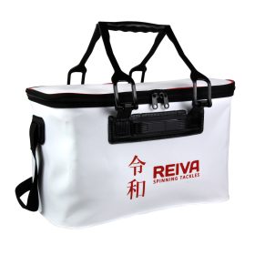 Reiva Borsa da Spinning in EVA 45x27x26cm