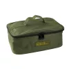 Carp Academy Borsa Organizer PVA Verde 30x17x11cm