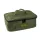 Carp Academy Borsa Organizer PVA Verde 30x17x11cm