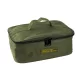 Carp Academy Borsa Organizer PVA Verde 30x17x11cm