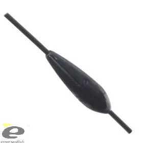 EnergoTeam Piombo da Carpfishing a Sigaro 60gr