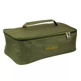 Carp Academy Borsa portamulinello doppia 32x17x12cm