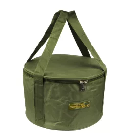 Carp Academy Borsa per boilies 13l - con coperchio