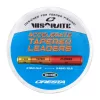 Cresta Visorate Acc Tapered Leader 0,18-0,25 filo
