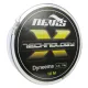 Nevis Technology 10m 0.12mm Trecciato per terminali-Grigio