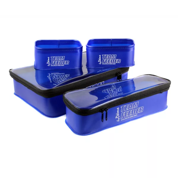 Haldorádó By Döme TF Set di contenitori 4 scatole - EVA