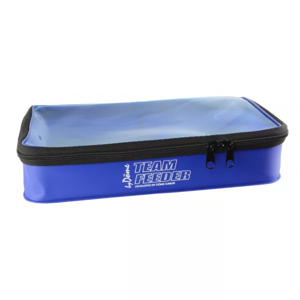 Haldorádó By Döme TF Contenitore con coperchio Eva 38x25x9cm