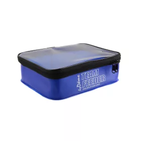   Haldorádó By Döme TF Contenitore con coperchio Eva 24x19x8cm