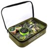 Carp Academy EVA Borsa Contenitore 38x25x9cm