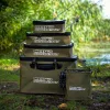 Borsa portaoggetti Carp Academy EVA 35x12x9cm
