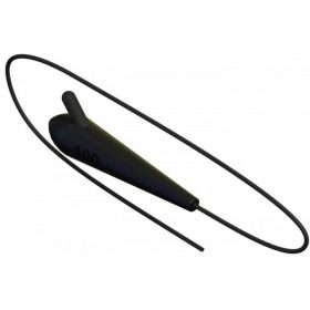   Carp Expert Big Cast Piombo Inline per Boilie da lancio a lungo raggio anti-groviglio con uscita laterale 70gr