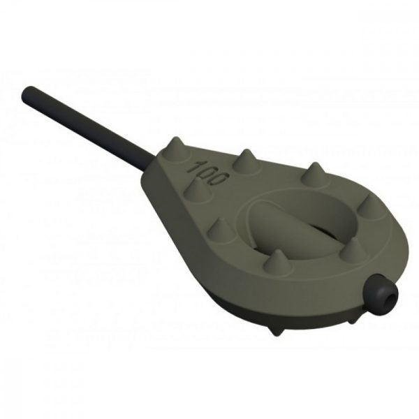 Carp Expert Inline Pera Bruce Grip Piombo per Boiles colorato 70gr