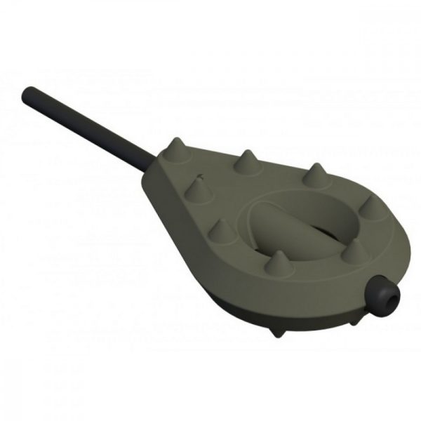 Carp Expert Inline Pera Bruce Grip Piombo per Boiles colorato 110gr