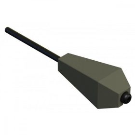   Carp Expert Inline Bruce Torpedo Piombo per Boiles colorato 100gr