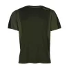 Pinewood Finnveden Function T-shirt Verde S #135