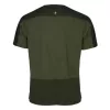 Pinewood Finnveden Function T-shirt Verde S #135