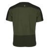 Pinewood Finnveden Function T-shirt Verde L #135