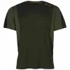 Pinewood Finnveden Function T-shirt Verde XL #135