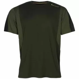Pinewood Finnveden Function T-shirt Verde XXL #135