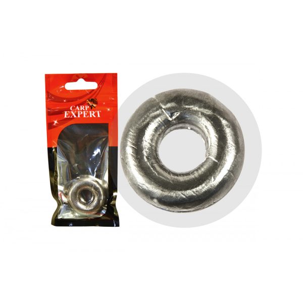 Carp Expert 100gr Anello di Piombo