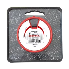 EnergoTeam Competition Medium Shot Kit di piombi 150gr