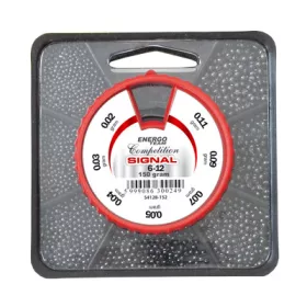 EnergoTeam Competition Signal Kit di piombi 150gr