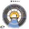Kamasaki Bream Kit di piombi 100gr