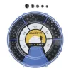 Kamasaki Bream Kit di piombi 100gr