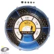 Kamasaki Set di piombi Match 100gr