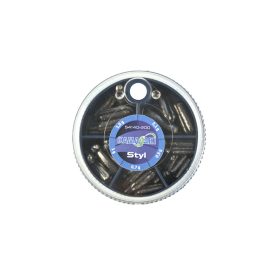 Kamasaki Set di Piombi a Stilo Piccolo