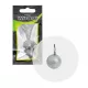 Piombo Dropshot Sferico Wizard 5G Go Green 2 Pz/Conf