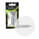 Wizard Piombo A Barra Dropshot 10G Go Green 2Pz/Conf