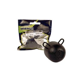 Wizard Fireball Piombo da Siluro 150g