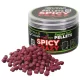 Sensas Super Soft Spicy Crazy 4mm Pellet da amo 60gr