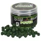 Sensas Super Soft Power Green 4mm Pellet da amo 60gr