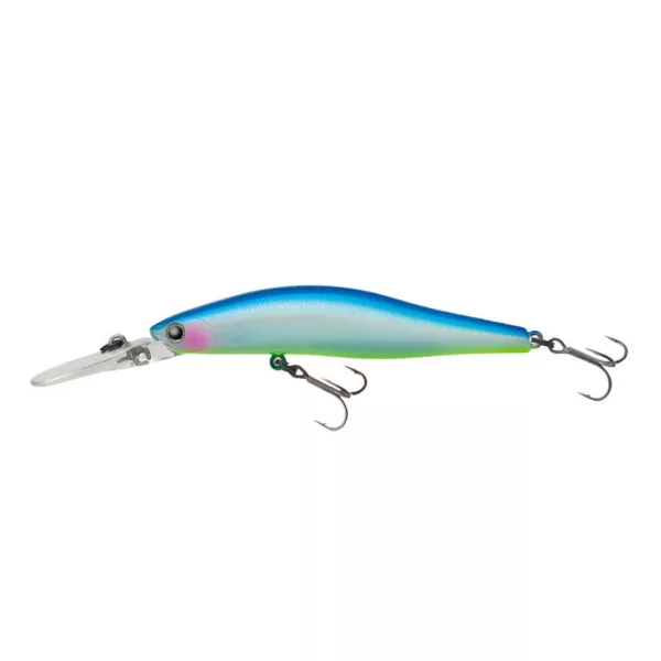 Tiemco Sumari Deep 90F 9,0cm 11gr 216 Wobbler