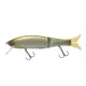 Tiemco MB-1 Custom 175F 17,5cm 40gr 07 groovy Shad Cb Swimbait